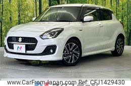 suzuki swift 2022 -SUZUKI--Swift 5AA-ZC43S--ZC43S-400443---SUZUKI--Swift 5AA-ZC43S--ZC43S-400443-