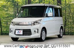 suzuki spacia 2013 CFJ1515501