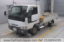 nissan atlas 2003 -NISSAN 【尾張小牧 400た1356】--Atlas SH4F23-007824---NISSAN 【尾張小牧 400た1356】--Atlas SH4F23-007824-