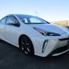 toyota prius 2019 -TOYOTA 【静岡 301ﾑ5947】--Prius ZVW51--8064611---TOYOTA 【静岡 301ﾑ5947】--Prius ZVW51--8064611- image 1