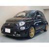 abarth 595 2021 GOO_JP_700056033630241113002 image 12