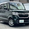 honda n-box 2022 -HONDA--N BOX 6BA-JF3--JF3-5205204---HONDA--N BOX 6BA-JF3--JF3-5205204- image 1