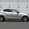 mazda demio 2022 -MAZDA--MAZDA2 5BA-DJLFS--DJLFS-766193---MAZDA--MAZDA2 5BA-DJLFS--DJLFS-766193- image 9