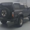 toyota land-cruiser 1996 -TOYOTA--Land Cruiser KC-HDJ81V--HDJ81-0066797---TOYOTA--Land Cruiser KC-HDJ81V--HDJ81-0066797- image 2