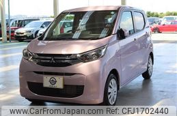 mitsubishi ek-wagon 2024 CFJ1702440