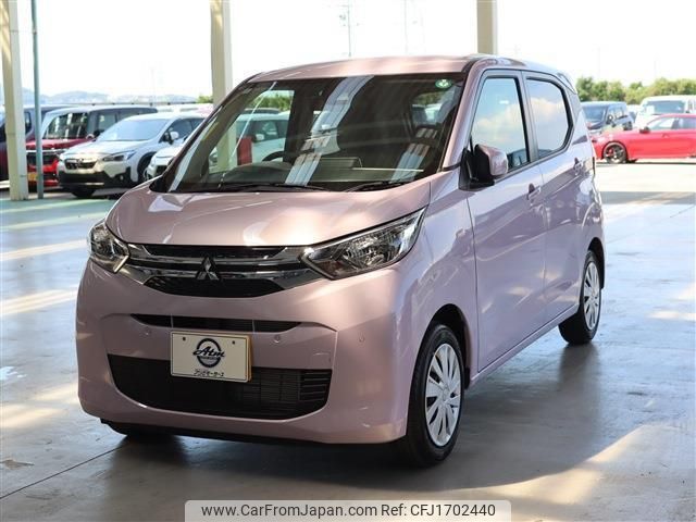 mitsubishi ek-wagon 2024 CFJ1702440 image 1