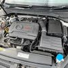 volkswagen golf 2017 CFJ1742853 image 10
