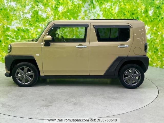 daihatsu taft 2020 quick_quick_5BA-LA900S_LA900S-0031441 image 2