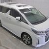 toyota alphard 2021 -TOYOTA 【山口 301ﾄ2817】--Alphard AGH30W--AGH30-9030618---TOYOTA 【山口 301ﾄ2817】--Alphard AGH30W--AGH30-9030618- image 1