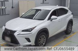 lexus nx 2020 -LEXUS--Lexus NX DBA-AGZ10--AGZ10-6000854---LEXUS--Lexus NX DBA-AGZ10--AGZ10-6000854-