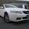 honda accord-wagon 2003 -HONDA--Accord Wagon LA-CM3--CM3-1001075---HONDA--Accord Wagon LA-CM3--CM3-1001075- image 1