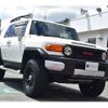 toyota fj-cruiser 2012 -TOYOTA 【千葉 302 7511】--FJ Curiser CBA-GSJ15W--GSJ15-012171---TOYOTA 【千葉 302 7511】--FJ Curiser CBA-GSJ15W--GSJ15-012171- image 10