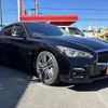 nissan skyline 2015 -NISSAN--Skyline DAA-HV37--HV37-208402---NISSAN--Skyline DAA-HV37--HV37-208402- image 16