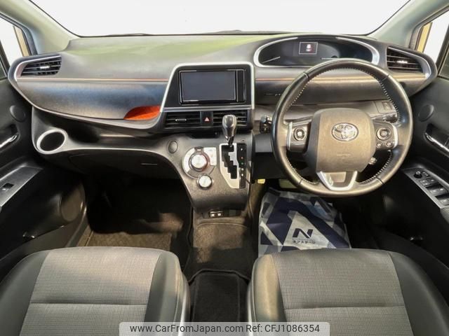 toyota sienta 2019 quick_quick_NHP170G_NHP170-7160346 image 2
