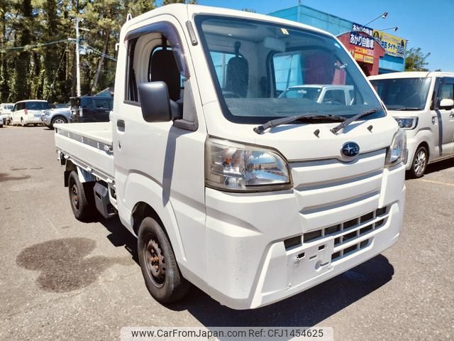 subaru sambar-truck 2014 GOO_JP_700090373030250722003 image 1