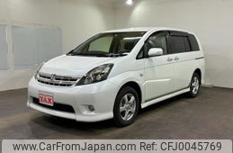 toyota isis 2009 -TOYOTA 【名変中 】--Isis ZGM15W--0001829---TOYOTA 【名変中 】--Isis ZGM15W--0001829-