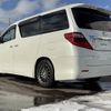 toyota alphard 2008 -TOYOTA--Alphard DBA-GGH25W--GGH25-8002829---TOYOTA--Alphard DBA-GGH25W--GGH25-8002829- image 3