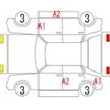 mazda cx-3 2021 CFJ1697133 image 2