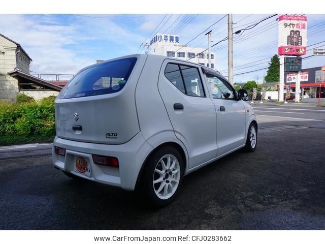 suzuki alto-van 2016 -SUZUKI--Alto Van HA36V--HA36V-121169---SUZUKI--Alto Van HA36V--HA36V-121169- image 2