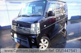 suzuki every-wagon 2011 GOO_JP_700116120430250719004