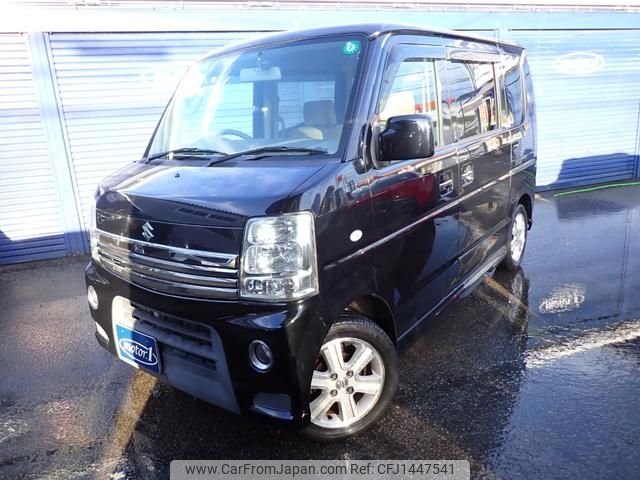 suzuki every-wagon 2011 GOO_JP_700116120430250719004 image 1