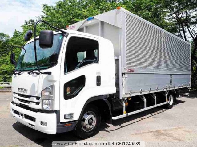 isuzu forward 2018 quick_quick_TKG-FRR90S2_FRR90-7118380 image 1