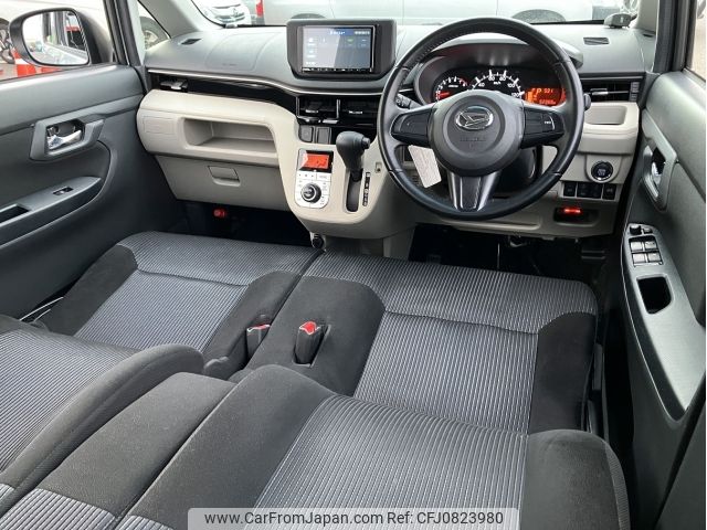 daihatsu move 2021 -DAIHATSU--Move 5BA-LA160S--LA160S-2019051---DAIHATSU--Move 5BA-LA160S--LA160S-2019051- image 2