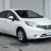 nissan note 2014 -NISSAN--Note DBA-E12--E12-220672---NISSAN--Note DBA-E12--E12-220672- image 1