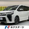 toyota voxy 2017 quick_quick_ZRR80W_ZRR80-0345524 image 1