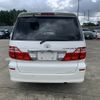 toyota alphard 2007 CFJ1830130 image 3
