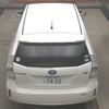 toyota prius-α 2014 -TOYOTA--Prius α ZVW40W-0013246---TOYOTA--Prius α ZVW40W-0013246- image 8