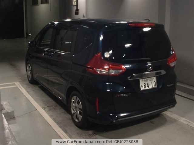 honda freed 2020 -HONDA 【徳島 530ﾁ8410】--Freed GB7-3126617---HONDA 【徳島 530ﾁ8410】--Freed GB7-3126617- image 2