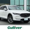 mazda cx-8 2019 -MAZDA--CX-8 3DA-KG2P--KG2P-301378---MAZDA--CX-8 3DA-KG2P--KG2P-301378- image 1