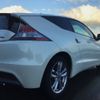honda cr-z 2010 CFJ1738385 image 2