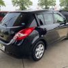 nissan tiida 2012 CFJ1614881 image 8