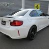 bmw m2 2019 -BMW--BMW M2 CBA-2U30--WBS2U720107E55543---BMW--BMW M2 CBA-2U30--WBS2U720107E55543- image 12