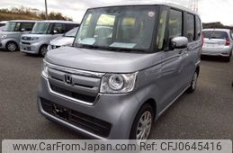 honda n-box 2020 -HONDA--N BOX 6BA-JF3--JF3-1441631---HONDA--N BOX 6BA-JF3--JF3-1441631-