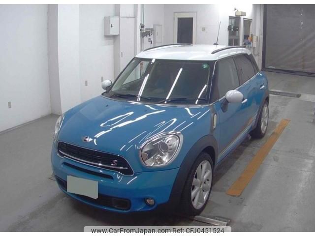 mini mini-others 2015 quick_quick_LDA-ZB20_WMWZB72000WT67207 image 1