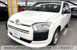 toyota probox 2020 CFJ1884057