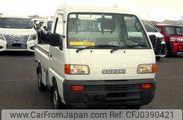 suzuki carry-truck 1996 No.15673