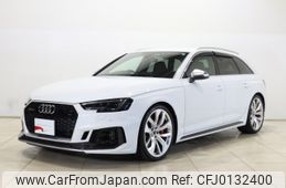 audi rs4 2019 -AUDI--Audi RS4 ABA-8WDECF--WUAZZZF45KA900677---AUDI--Audi RS4 ABA-8WDECF--WUAZZZF45KA900677-