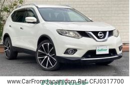 nissan x-trail 2016 -NISSAN--X-Trail DBA-NT32--NT32-537965---NISSAN--X-Trail DBA-NT32--NT32-537965-