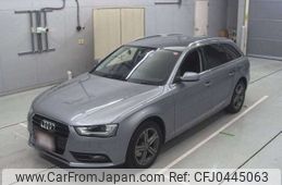 audi a4 2015 -AUDI--Audi A4 DBA-8KCDN--WAUZZZ8K8FA025008---AUDI--Audi A4 DBA-8KCDN--WAUZZZ8K8FA025008-