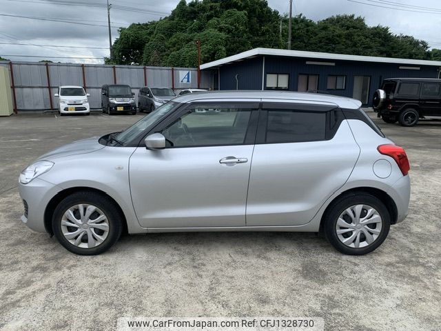 suzuki swift 2018 NIKYO_SG45266 image 2