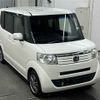 honda n-box 2014 -HONDA--N BOX JF1-1446760---HONDA--N BOX JF1-1446760- image 1