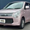 suzuki wagon-r 2013 quick_quick_MH34S_MH34S-215516 image 3