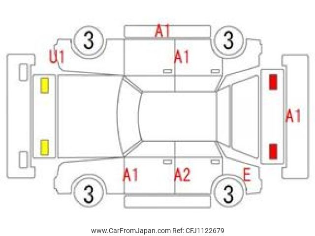 nissan roox 2020 -NISSAN--Roox 4AA-B45A--B45A-0302018---NISSAN--Roox 4AA-B45A--B45A-0302018- image 2