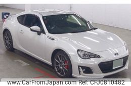 subaru brz 2019 quick_quick_DBA-ZC6_032667