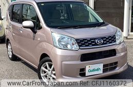 daihatsu move 2015 -DAIHATSU--Move DBA-LA150S--LA150S-0005176---DAIHATSU--Move DBA-LA150S--LA150S-0005176-