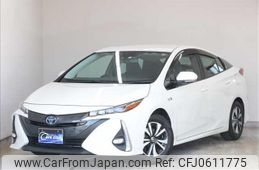 toyota prius-phv 2019 -TOYOTA--Prius PHV ZVW52--3131926---TOYOTA--Prius PHV ZVW52--3131926-